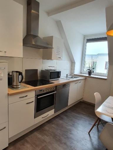 Colodging Mannheim - Private Rooms & Kitchen Εξωτερικό φωτογραφία