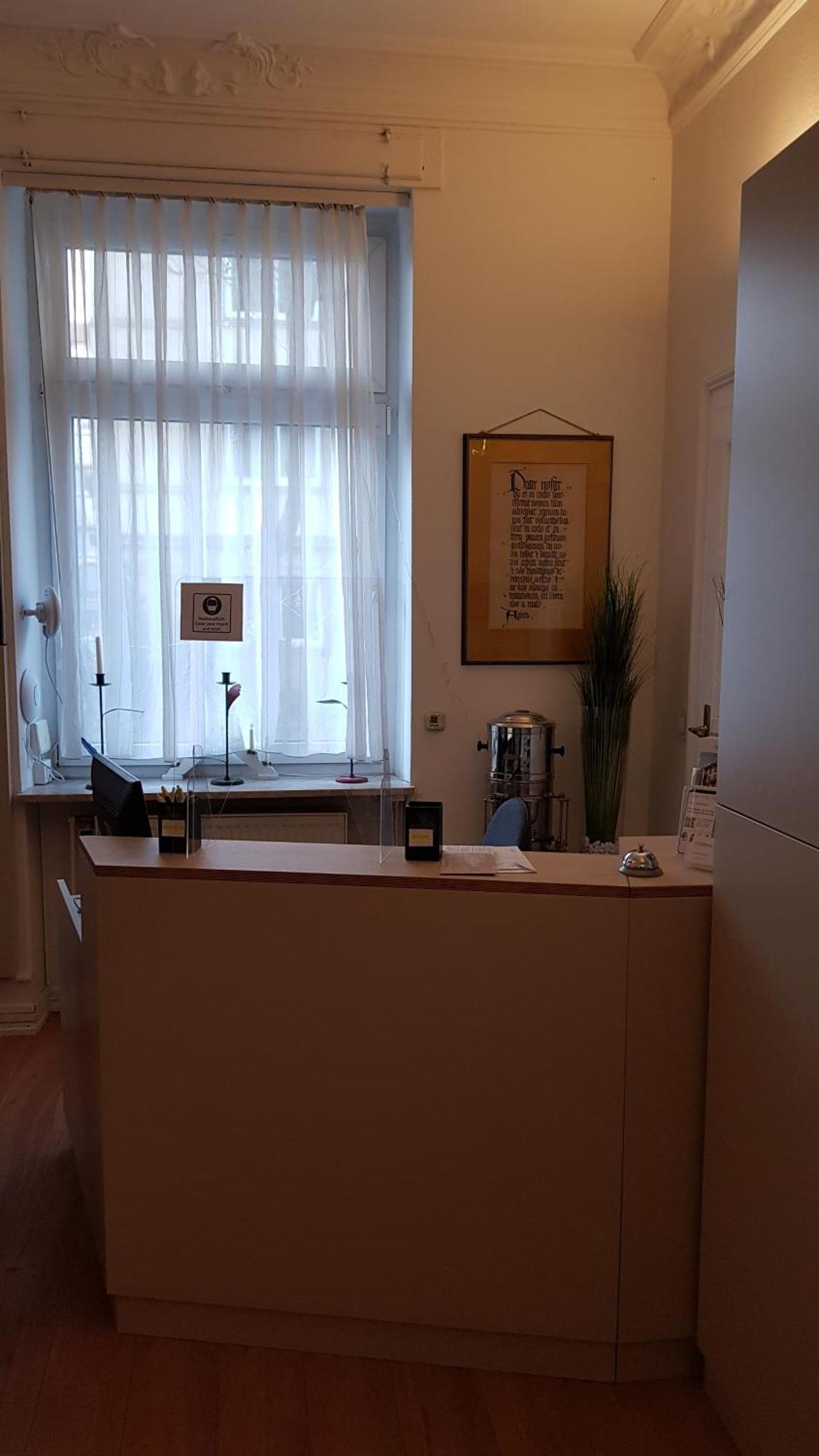 Colodging Mannheim - Private Rooms & Kitchen Εξωτερικό φωτογραφία